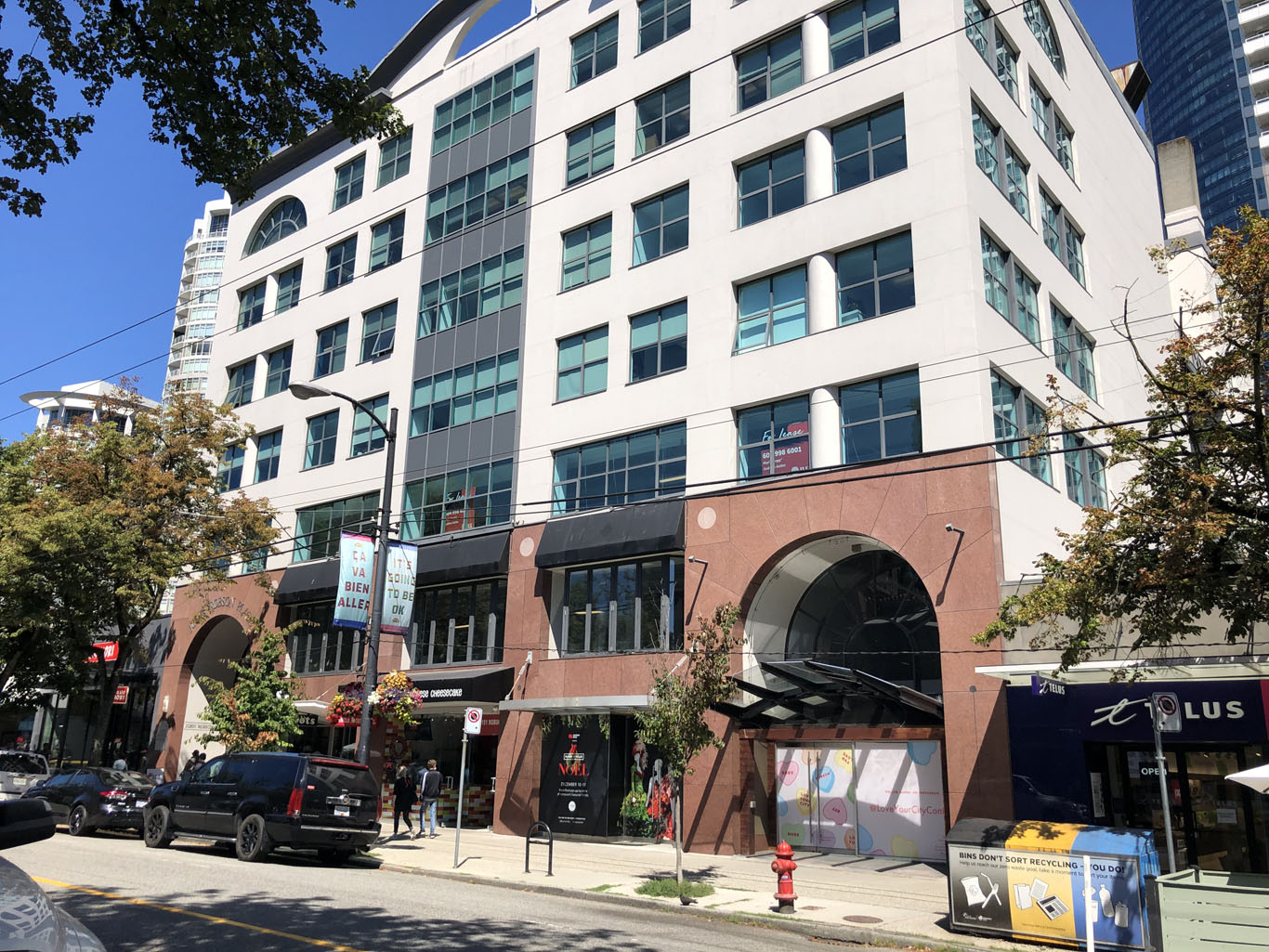 HD Mining International Ltd.